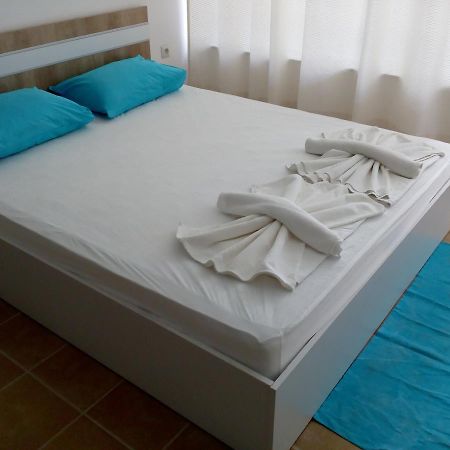 Studio Zlatina Pomorie Exterior foto